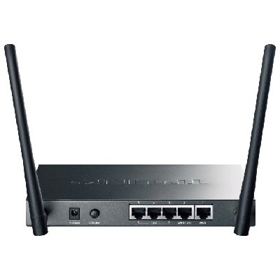 Роутер TP-Link TL-ER604W