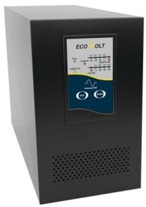 ИБП Ecovolt LUX 4048C 6000ВА