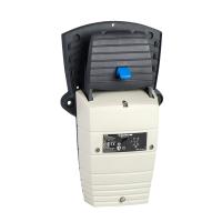 Schneider Electric XPEG810 СЕРЫЙ ПЛАСТ. ПЕДАЛ. ПЕРЕКЛЮЧ. НО+НЗ XPEG810