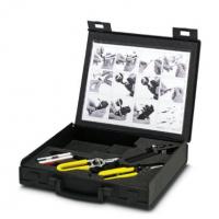 Phoenix contact 1411051 FOC-TOOL-PCF KONF SET Комплект инструментов