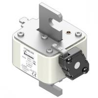 170M6358 Быстрый предохранитель 500A 690V 3EK/91 AR UC