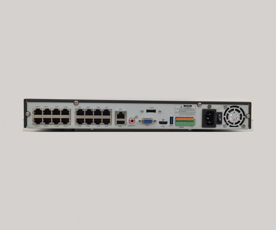 Smartec STNR-1660