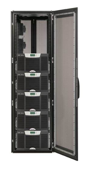 ИБП Eaton PW BladeUPS Parallel Unit 12kW 400V Parallel cord for BladeBar in/out, RPM out) ZC122P0601