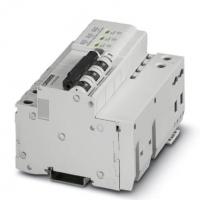 Phoenix contact 2882776 VAL-CP-MCB-3C-350/40/FM Разрядник для защиты от импульсных перенапряжений, тип 2