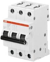 ABB 2CDS273065R0427 Автомат.выкл-ль 3-полюсной S203MT K10UC