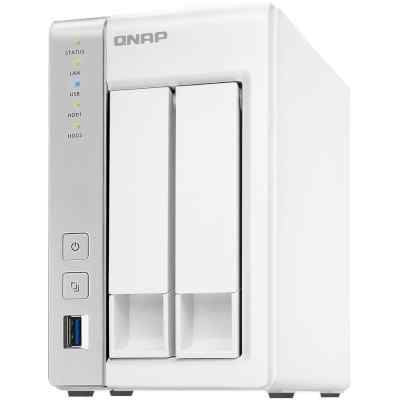 Сетевое хранилище Qnap TS-231P