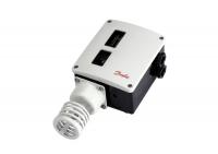 017-519766 Реле температуры Danfoss RT 115