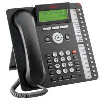IP-телефон Avaya 1616