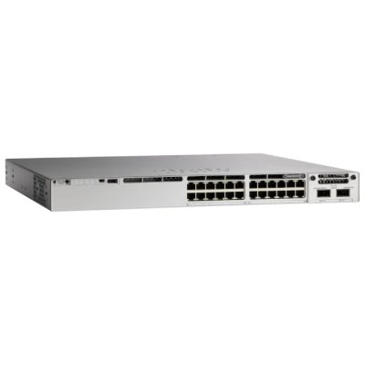 Коммутатор Cisco C9300L-24T-4G-E