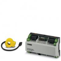 Phoenix contact 1018701 EV-CC-AC1-M3-CBC-RCM-ETH AC yправление зарядкой