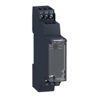 Schneider Electric RM17TT00 РЕЛЕ КОНТРОЛЯ ЧЕРЕДОВ ОБРЫВА ФАЗ С ВОССТ