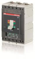 ABB 1SDA064157R1 Выключатель автоматический для защиты электродвигателей T5N 630 Ekip M-LRIU In=400 3p F F