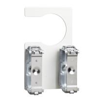 Schneider Electric ISM20815 КРЕПЛЕНИЕ ГОФРОТРУБЫ К ШИНОПРОВОДУ
