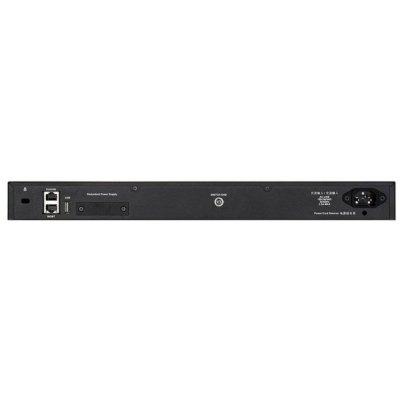 Коммутатор D-Link DGS-3130-54TS-A1A