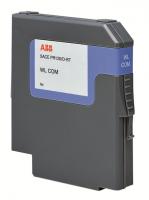 ABB 1SDA064513R1 Блок преобразования интерфейсов AD030 DO SEG.DIG.PRxxx T4-7-X1-E1/6n