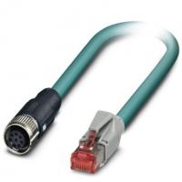 Phoenix contact 1407444 NBC-FS/ 2,0-94B/R4AC SCO Сетевой кабель
