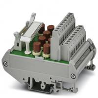 Phoenix contact 2294487 FLKM 14/8M/SI/PLC Пассивный модуль