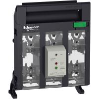 Schneider Electric LV480825 ПЕРЕД.ПАНЕЛЬ С РУКОЯТКОЙ С УСТР.КОНТР.СОСТ.ПРЕД.ISFT400