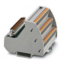 Phoenix contact 2904261 VIP-3/PT/D37SUB/M/LED Интерфейсный модуль