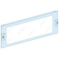 Schneider Electric 03342 ПРОЗР-Я ПЕРЕДНЯЯ ПАНЕЛЬ, 4 МОДУЛЯ