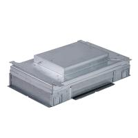 Schneider Electric ISM50342 КОРОБКА УСТАНОВОЧНАЯ ДЛЯ ЛЮКА 276Х199