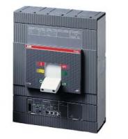 ABB 1SDA060240R1 Выключатель автоматический T6S 630 PR223DS In=630 3p F F