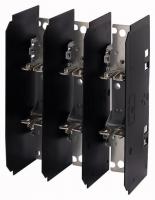 289017 Держатель плавких вставок, 3П, 400А (GSU2)