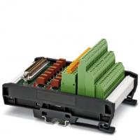 Phoenix contact 2906187 UM-D37M/DS/FU/LED/AO/C3/R C Интерфейсный модуль