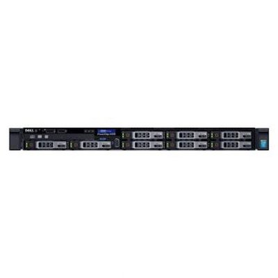 Сервер Dell PowerEdge R330 210-AFEV-132