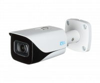 RVi-1NCT8040 (6) уличная цилиндрическая 8 мп IP-камера