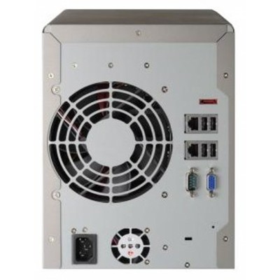 Сетевое хранилище Qnap TS-509 Pro