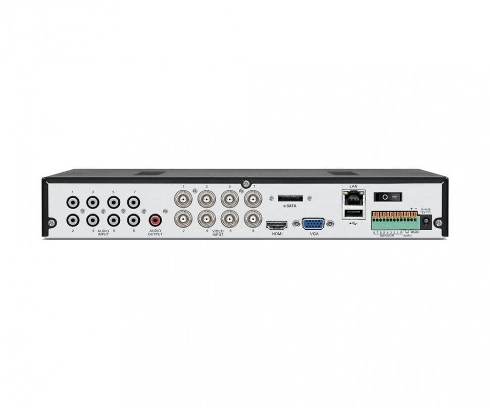 Infinity VRF-HD823M
