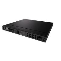 Роутер Cisco ISR4331-SEC-K9