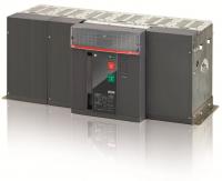 ABB 1SDA073427R1 Выключатель-разъединитель стационарный E6.2X/MS 5000 3p FHR