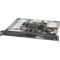 Сервер SuperMicro SYS-5019S-ML