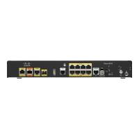 Роутер Cisco C891F-K9