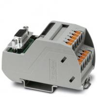 Phoenix contact 2903778 VIP-2/PT/D 9SUB/F Интерфейсный модуль