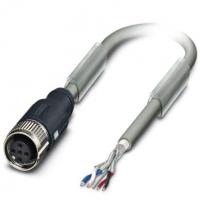 Phoenix contact 1419032 SAC-5P-15,0-923/FS CAN SCO Системный кабель шины
