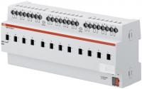 ABB 2CDG110158R0011 SA/S12.10.2.1 Релейный активатор, 12-канальный, 10А