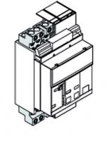 ABB 1SDA073995R1 Комплект силовых выводов фиксированной части FC CuAl 4x240 E1.2 W FP 3шт