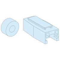 Schneider Electric 04029 КОМП.ПОДС.К ЗАД.ШИНАМ MULTICLIP, 200 A