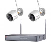 IP-HiWatch 2 №5 Wi-Fi комплект