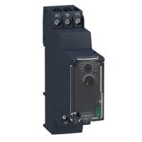 Schneider Electric RE22R1HMR РЕЛЕ ВРЕМЕНИ RE22R1HMR