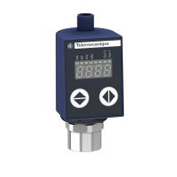 Schneider Electric XMLR010G2N05 ВЫКЛЮЧАТЕЛЬ ДАВЛЕНИЯ, 10 БАР, 24В, 2NPN