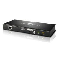 KVM переключатель Aten CN8000-AT-G