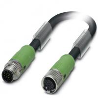 Phoenix contact 1402422 SAC-17P-MS/10,0-35T/FS SH SCO Кабель для датчика / исполнительного элемента