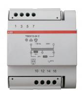 ABB 2CSM631043R0811 Трансформатор раздел.безоп.TS63/12-24C
