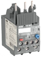 АВВ Реле перегрузки тепловое TF42-16 для контакторов AF09-AF38 (1SAZ721201R1047)
