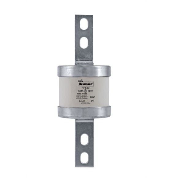 FF630 Предохранитель 630А 690V AC / 400В DC