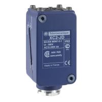 Schneider Electric ZC2JD48 КОРПУС КОНЦЕВОГО ВЫКЛЮЧАТЕЛЯ ZC2JD48